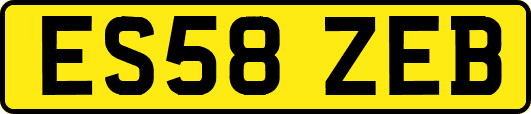 ES58ZEB