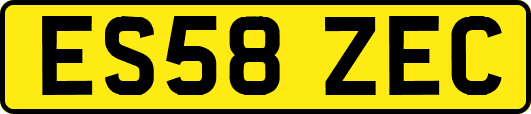 ES58ZEC
