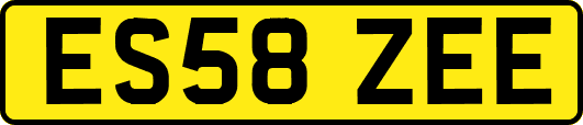 ES58ZEE