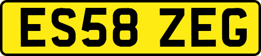 ES58ZEG