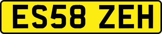 ES58ZEH
