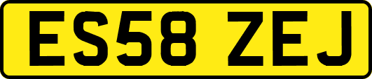ES58ZEJ