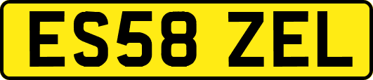 ES58ZEL