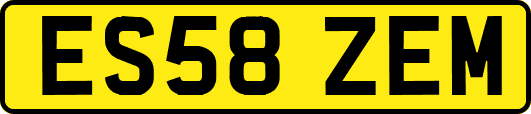 ES58ZEM