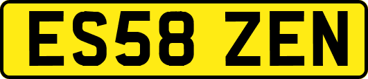 ES58ZEN