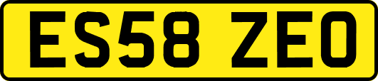 ES58ZEO