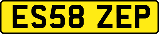 ES58ZEP