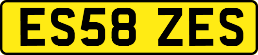 ES58ZES