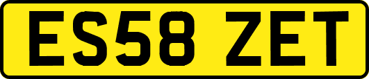 ES58ZET