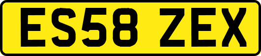 ES58ZEX