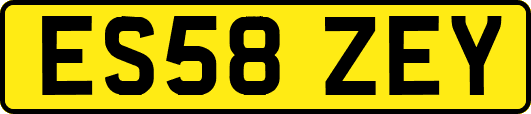 ES58ZEY
