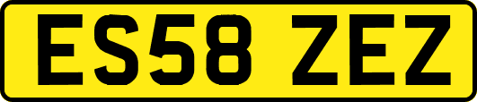 ES58ZEZ