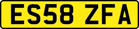 ES58ZFA