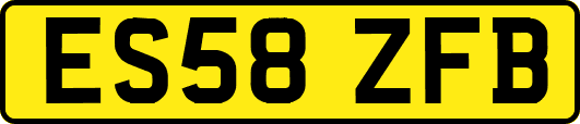 ES58ZFB