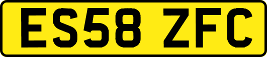 ES58ZFC