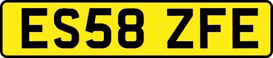 ES58ZFE