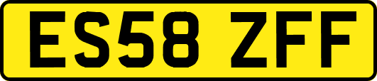 ES58ZFF