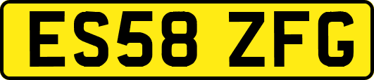 ES58ZFG