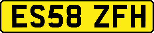 ES58ZFH