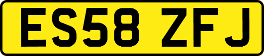 ES58ZFJ