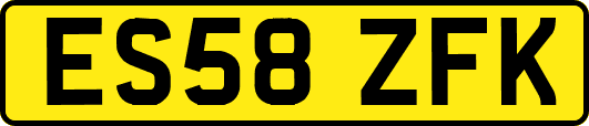 ES58ZFK