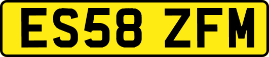 ES58ZFM