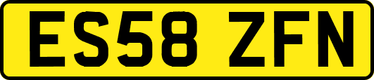 ES58ZFN