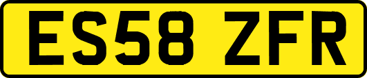 ES58ZFR