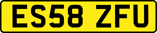 ES58ZFU