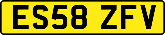 ES58ZFV