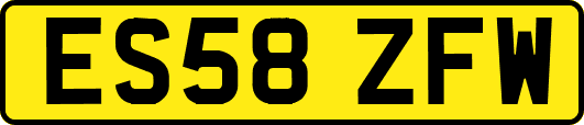 ES58ZFW