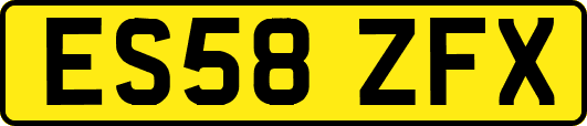 ES58ZFX