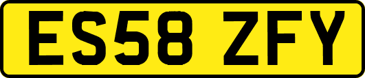 ES58ZFY