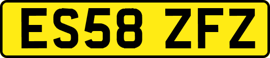 ES58ZFZ