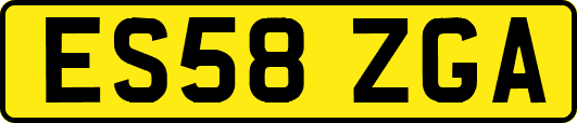ES58ZGA