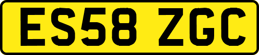 ES58ZGC