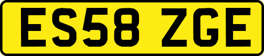 ES58ZGE