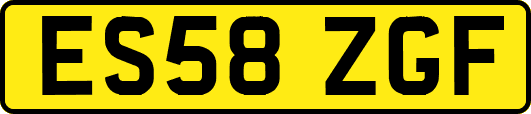 ES58ZGF