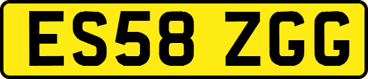 ES58ZGG