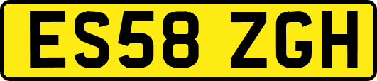 ES58ZGH