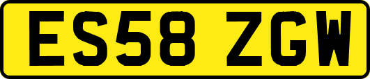 ES58ZGW