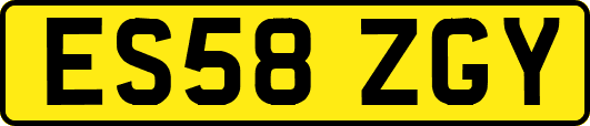ES58ZGY