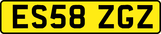 ES58ZGZ