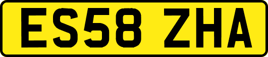 ES58ZHA