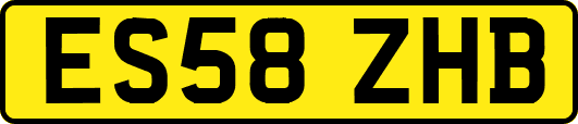 ES58ZHB
