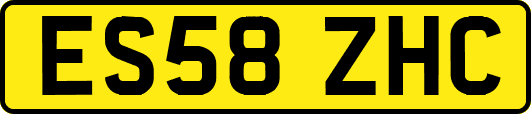 ES58ZHC