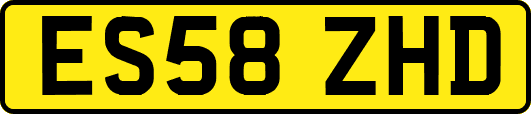 ES58ZHD
