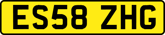 ES58ZHG