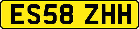 ES58ZHH