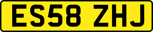 ES58ZHJ